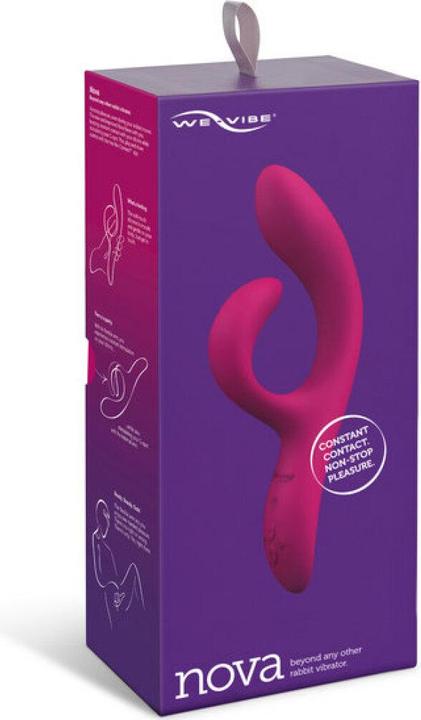 Immagine prodotto We-Vibe Noi Vibe Nova 2