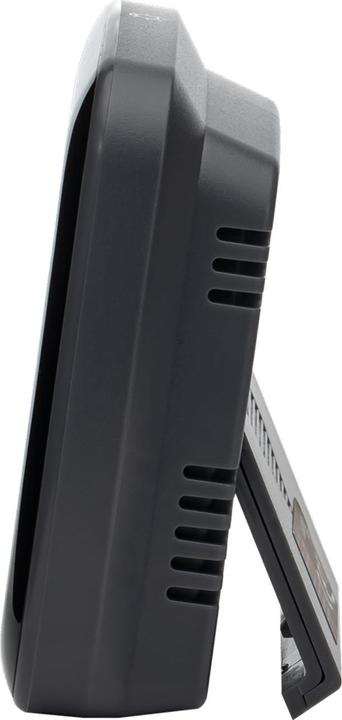 Image du produit Casativo Thermomètre/hygromètre numérique de précision avec écran LCD, étalonnable