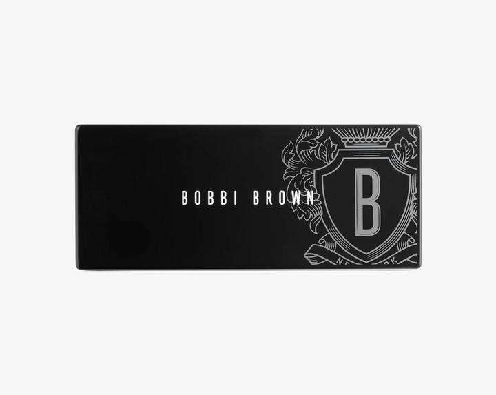 Produktbild Bobbi Brown Essential Eye Shadow Trio Everyday Greys (Everyday Greys)