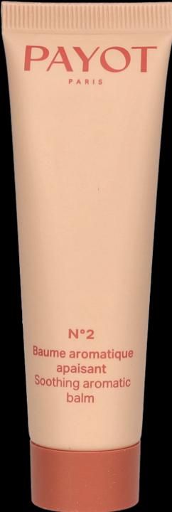 Produktbild Payot Paris N°2 Baume Aromatique Apaisant (Körpercreme, 30 ml)