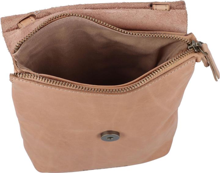 Immagine prodotto Harolds Borsa a tracolla Submarine in pelle 15 cm