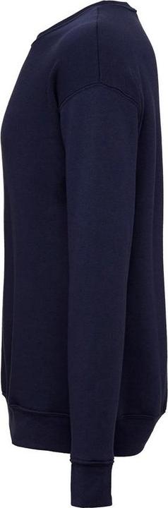 Produktbild Bella Canvas Classic Sweatshirt Überschnittene Schulter (XXL)