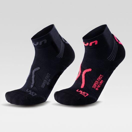 Immagine prodotto UYN Run Super Fast (2 Paar) (35 - 36)