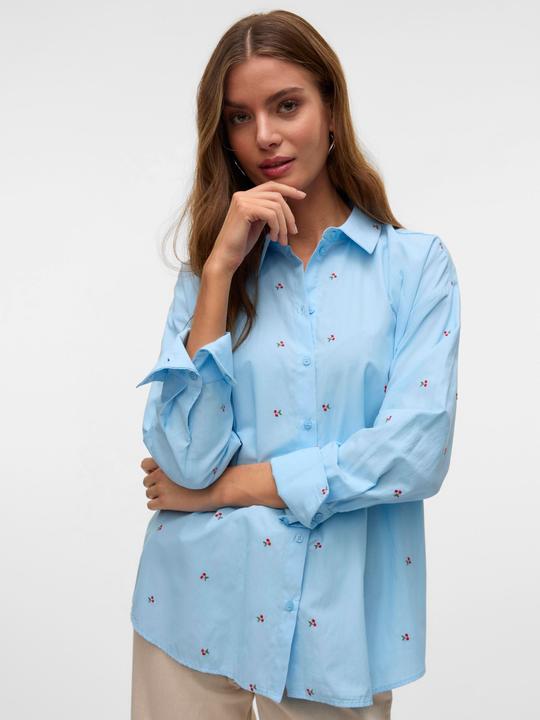 Image du produit Vero Moda VMSOPHIA Hemd Hemd (S)