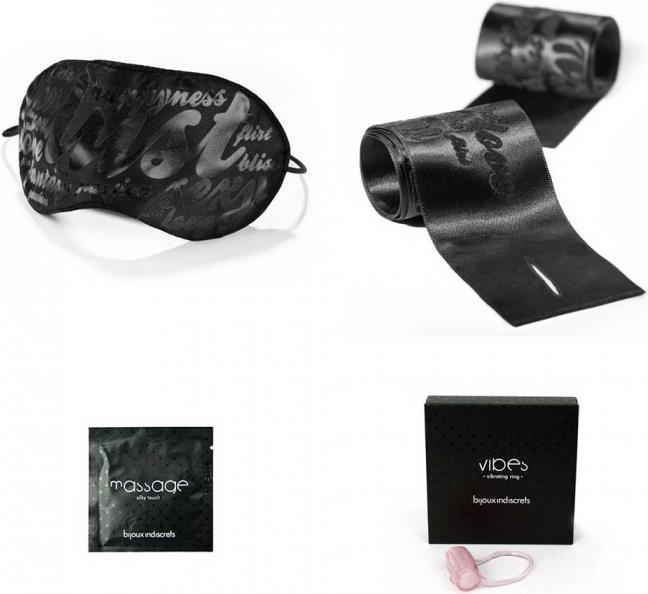 Produktbild Bijoux Indiscrets Instruments of Pleasure
