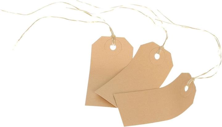 Image du produit Biella Étiquettes et labels