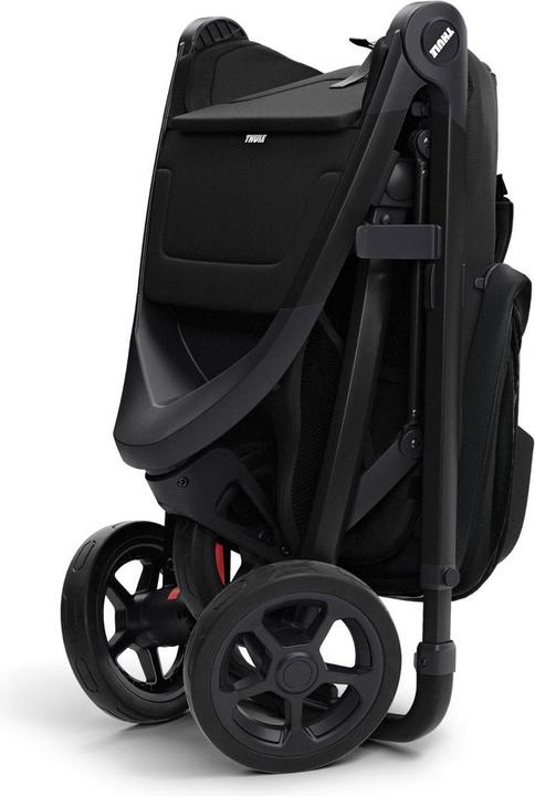 Actual product image Thule Spring