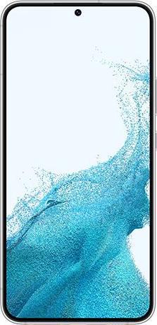 Image du produit Re!commerce Galaxy S22+ 5G (double sim) (256 Go, Blanc, 6.60", 50 Mpx, Double SIM, A / Comme neuf)