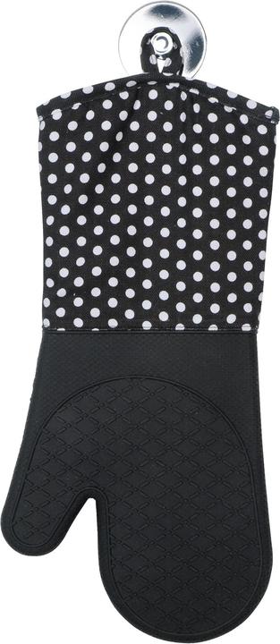 Image du produit Wenko gants de cuisine (Silicone, 60% coton, 40% polyester)