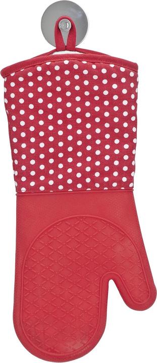 Immagine prodotto Wenko guanti da forno (Silicone, 60% cotone, 40% poliestere)