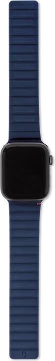 Produktbild Cyberport Silicon Magnetic Traction Strap 42/44mm (Silikon)