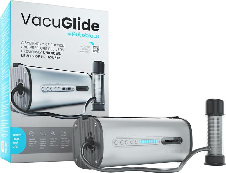 Produktbild Autoblow VacuGlide