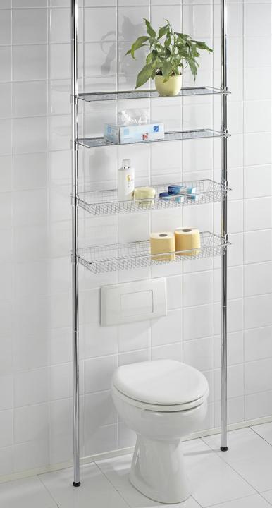 Produktbild Wenko Bolsena