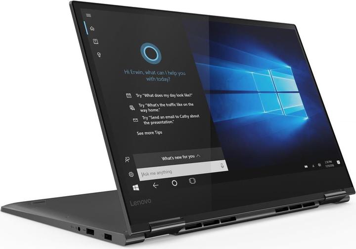 Produktbild Lenovo Yoga 730-15IKB (15.60", Intel Core i7-8550U, 16 GB, 512 GB, CH)