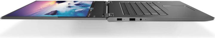Produktbild Lenovo Yoga 730-15IKB (15.60", Intel Core i7-8550U, 16 GB, 512 GB, CH)