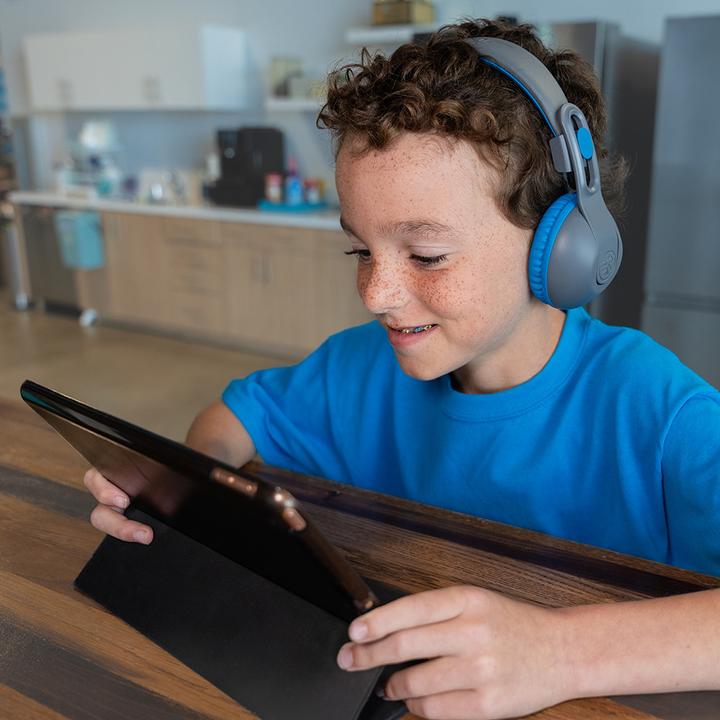 Actual product image JLab Audio JBUDDIES STUDIO2 KIDS - Headphones