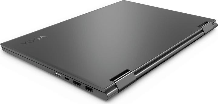 Produktbild Lenovo Yoga 730-15IKB (15.60", Intel Core i7-8550U, 16 GB, 512 GB, CH)