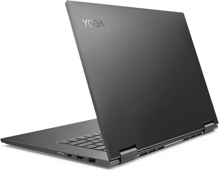 Produktbild Lenovo Yoga 730-15IKB (15.60", Intel Core i7-8550U, 16 GB, 512 GB, CH)