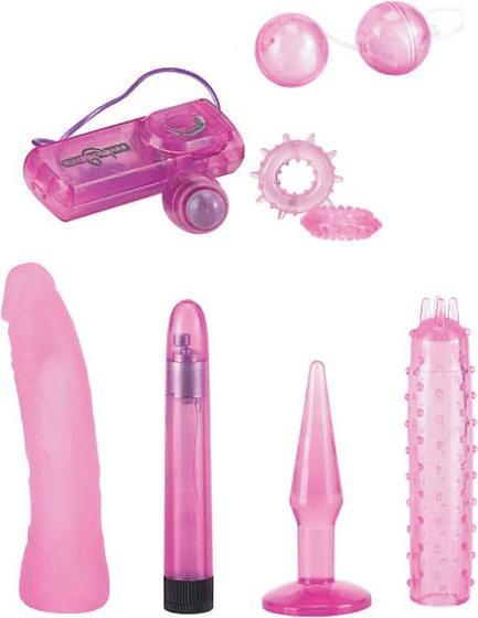 Image du produit Seven Creations Kit de couples Mystic Treasures