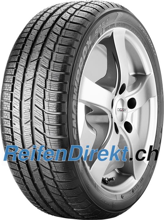 Produktbild Toyo Snowprox S 954 (235/45R17 97V, Winterreifen)