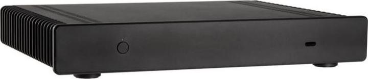 Actual product image Streacom St-Fc5b Evo Ws (mATX, Mini-ITX)
