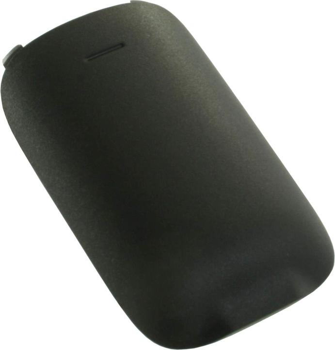Produktbild Gigaset C430 Batteriedeckel schwarz