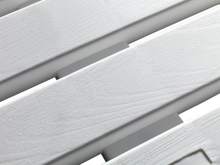 Image du produit Wenko Grille de douche (55 x 55 cm)