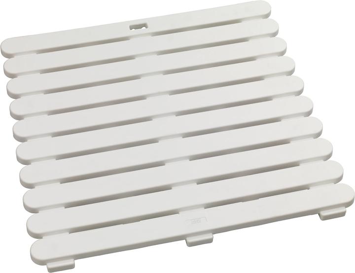 Image du produit Wenko Grille de douche (55 x 55 cm)