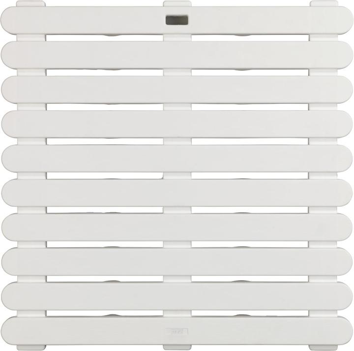 Image du produit Wenko Grille de douche (55 x 55 cm)