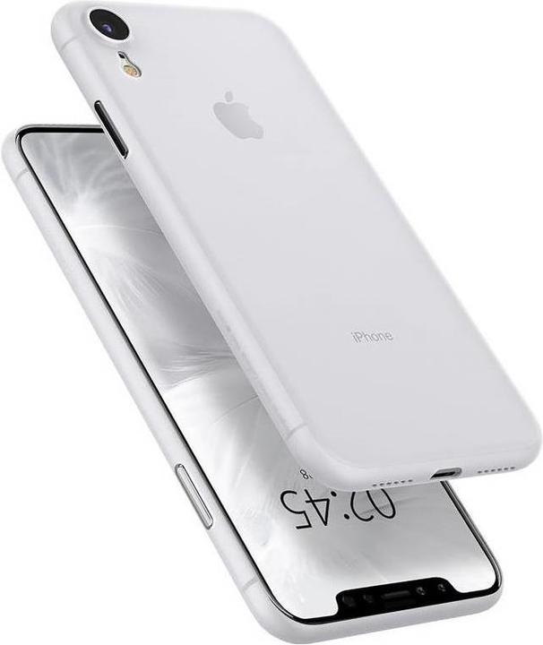 Image du produit Spigen Air Skin Soft (Apple iPhone XR)