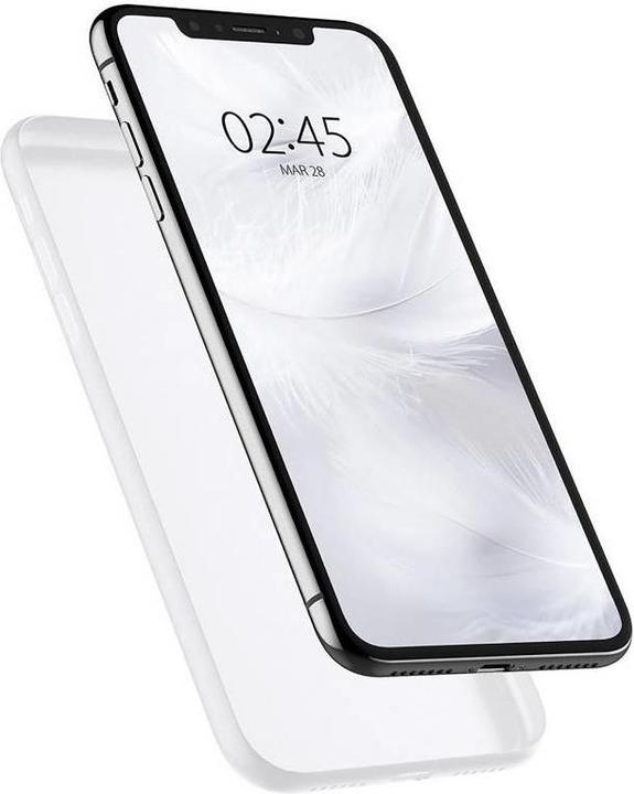 Image du produit Spigen Air Skin Soft (Apple iPhone XR)