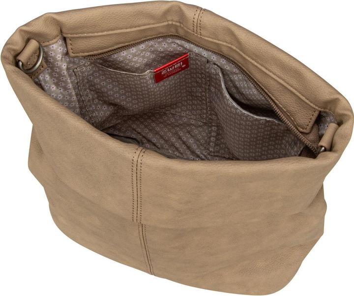 Actual product image Zwei Mademoiselle M8 shoulder bag