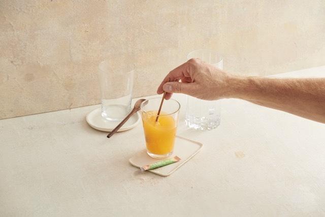 Immagine prodotto Betty Bossi Alimenti Vita cedro arancio, 2x30 bastoncini (30 Pezzo/i, Raccoglitrice)