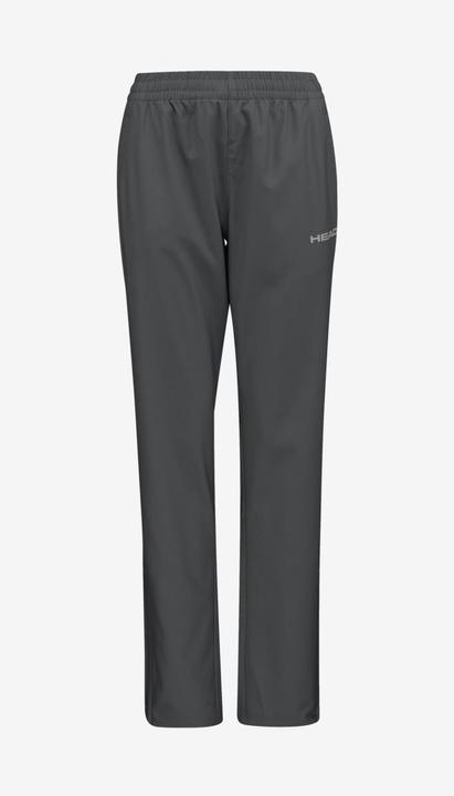 Produktbild Head Club Pants W anthrazit (S)