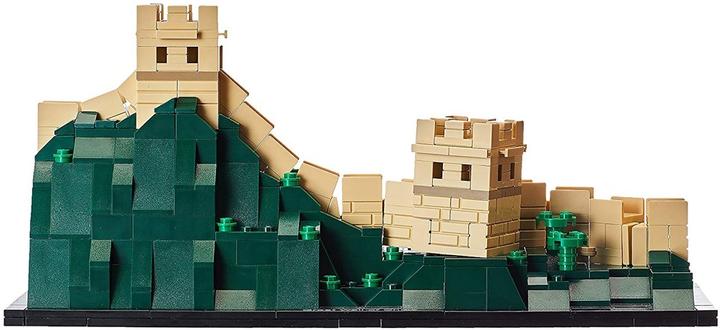 Immagine prodotto LEGO La Grande Muraglia cinese (21041, LEGO Architecture)