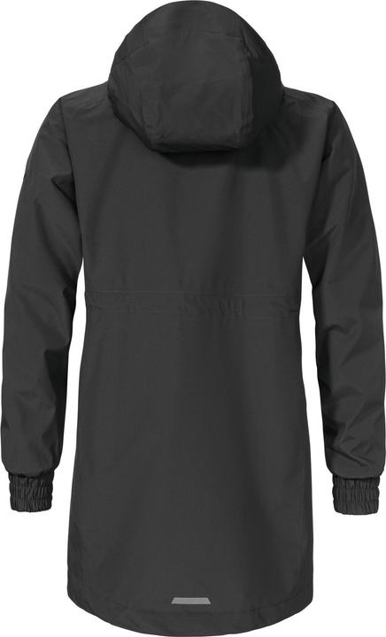 Image du produit Schöffel Parka Style Bohorok WMS (42, L)