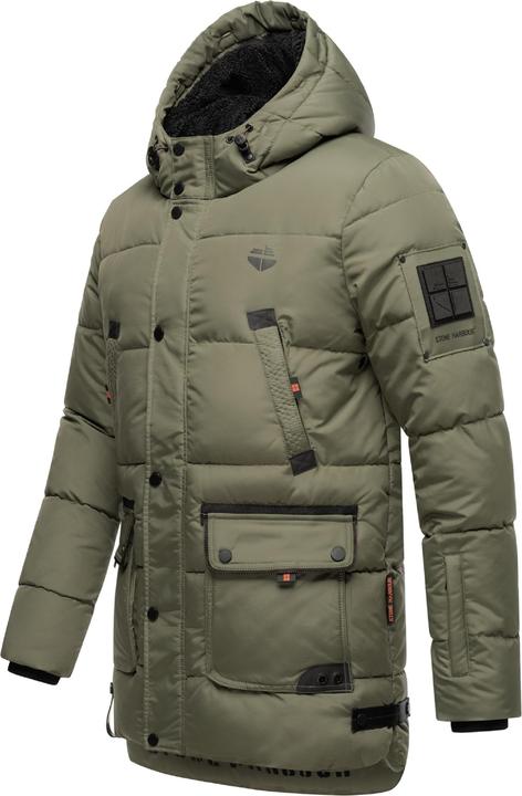 Actual product image Stone Harbour Mironoo (S)