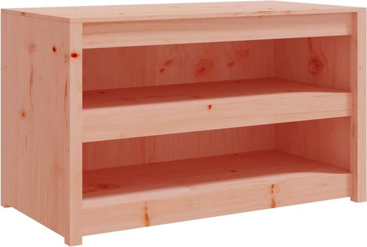 Immagine prodotto VidaXL Outdoor-Küchenschränke 2 Stk. Massivholz