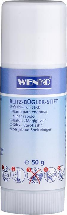 Produktbild Wenko Blitzbügler Stift