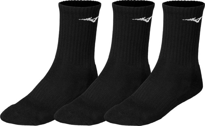 Actual product image Mizuno Training 3 P Socks (35 - 37)