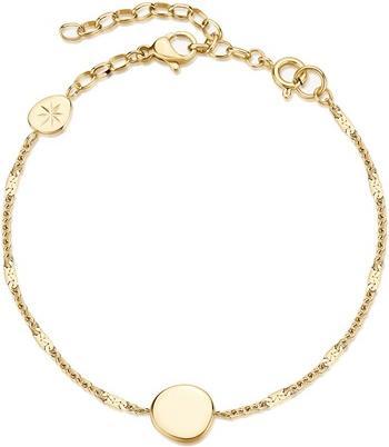 Immagine prodotto Brosway - Beautiful gold-plated bracelet Essential BNL072