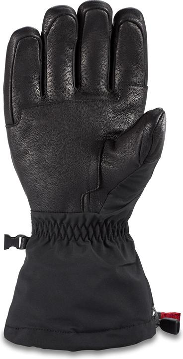 Actual product image Dakine Ski Glove Phoenix Gore-Tex Black 2023 (XL)