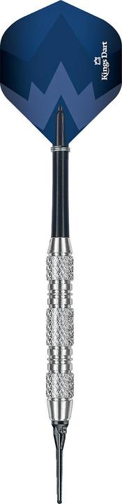Immagine prodotto Kings Dart Torneo di freccette (18 g)