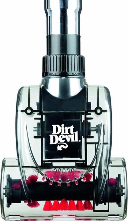 Produktbild Dirt Devil Trophy M2819