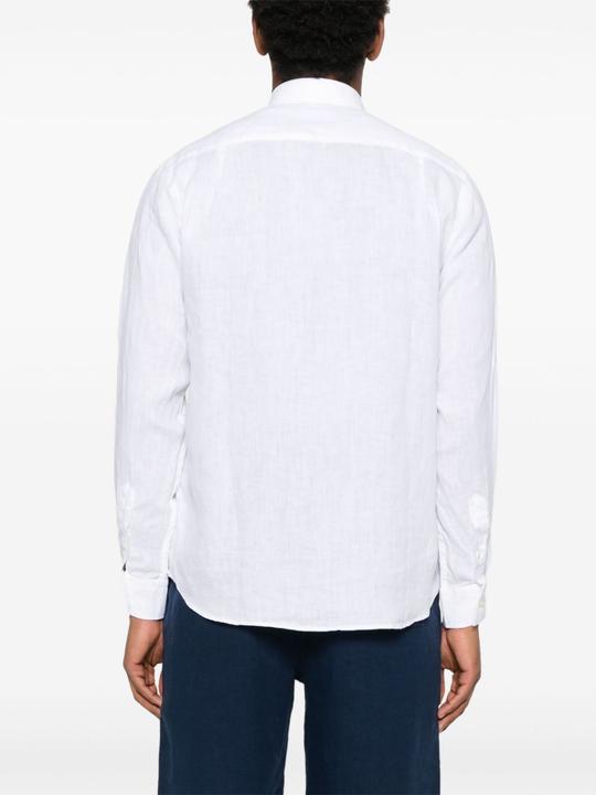 Image du produit Vilebrequin Shirts White (M)