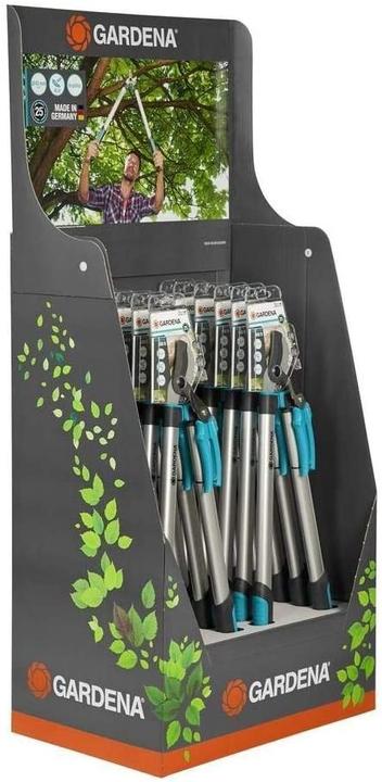 Actual product image Gardena EasyCut Promo 680B
