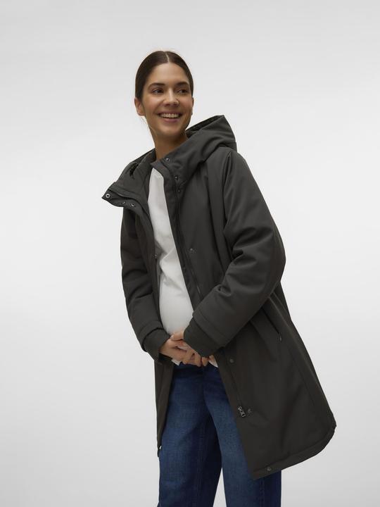 Produktbild Vero Moda Maternity Kapuze Mantel Mantel (S)
