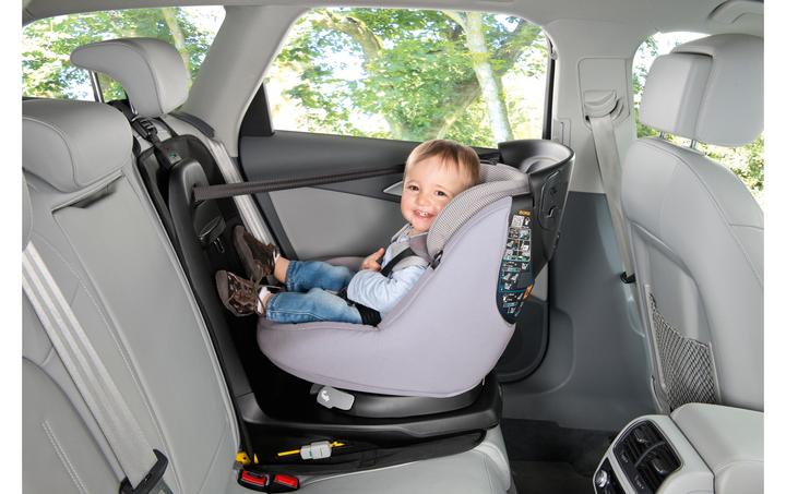 Image du produit Bébé Confort Protection