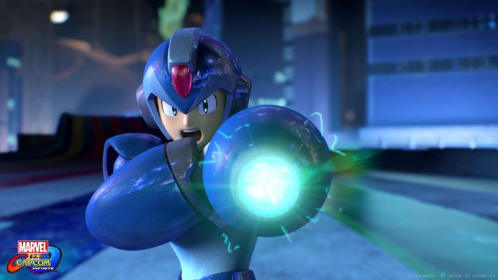 Produktbild Capcom Xbox One Marvel vs. : Infinite (Xbox One S, Xbox One X, EN)