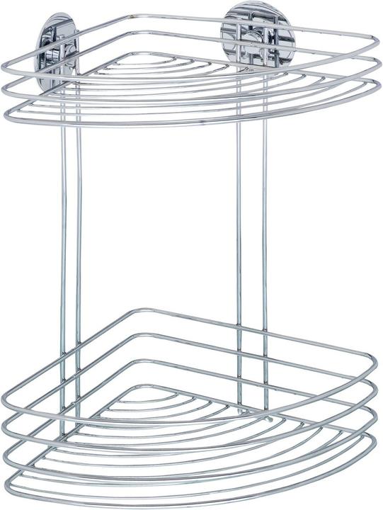 Wenko Corner shelf